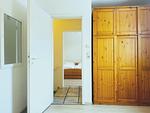 Schlafzimmer - Hus Am Dünenwäldchen 17G - Top-Hundeurlaub