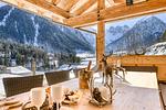 Chalet GM - Top-Hundeurlaub