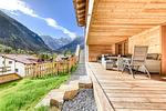 Chalet GM - Top-Hundeurlaub