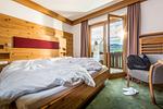 Hotel Berghof - Top-Hundeurlaub