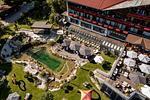 Hotel Berghof - Top-Hundeurlaub