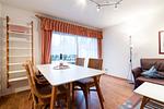 Wohnzimmer - 3-Raum-Wohnung Rützel - Top-Hundeurlaub