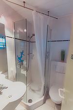 Friesische Freiheit Halbinsel Butjadingen - Top-Hundeurlaub