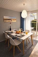 Friesische Freiheit Halbinsel Butjadingen - Top-Hundeurlaub