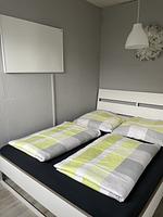 Friesische Freiheit Halbinsel Butjadingen - Top-Hundeurlaub