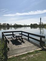 Friesische Freiheit Halbinsel Butjadingen - Top-Hundeurlaub