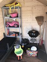 Friesische Freiheit Halbinsel Butjadingen - Top-Hundeurlaub