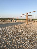 Friesische Freiheit Halbinsel Butjadingen - Top-Hundeurlaub