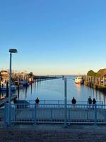 Friesische Freiheit Halbinsel Butjadingen - Top-Hundeurlaub