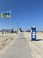 Friesische Freiheit Halbinsel Butjadingen - Top-Hundeurlaub