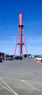 Friesische Freiheit Halbinsel Butjadingen - Top-Hundeurlaub