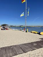 Friesische Freiheit Halbinsel Butjadingen - Top-Hundeurlaub