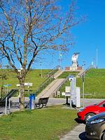 Friesische Freiheit Halbinsel Butjadingen - Top-Hundeurlaub