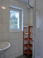 Badezimmer - Ferienwohnung NH10 - Top-Hundeurlaub