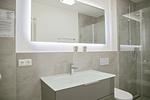 Badezimmer - Sealounge Whg. 1 inkl. WLAN - Top-Hundeurlaub