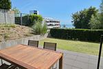 Terrasse - Sealounge Whg. 1 inkl. WLAN - Top-Hundeurlaub