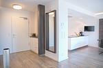 Wohnzimmer - Sealounge Whg. 1 inkl. WLAN - Top-Hundeurlaub