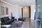 Wohnzimmer - Sealounge Whg. 1 inkl. WLAN - Top-Hundeurlaub