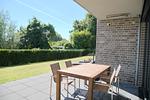 Terrasse - Sealounge Whg. 1 inkl. WLAN - Top-Hundeurlaub