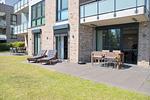 Garten - Sealounge Whg. 1 inkl. WLAN - Top-Hundeurlaub