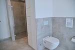 Badezimmer - Sealounge Whg. 1 inkl. WLAN - Top-Hundeurlaub