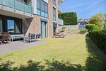 Garten - Sealounge Whg. 1 inkl. WLAN - Top-Hundeurlaub