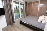 Schlafzimmer - Sealounge Whg. 1 inkl. WLAN - Top-Hundeurlaub