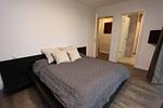 Schlafzimmer - Sealounge Whg. 1 inkl. WLAN - Top-Hundeurlaub