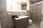 Badezimmer - Sealounge Whg. 1 inkl. WLAN - Top-Hundeurlaub