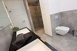 Badezimmer - Sealounge Whg. 1 inkl. WLAN - Top-Hundeurlaub