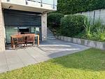 Terrasse - Sealounge Whg. 1 inkl. WLAN - Top-Hundeurlaub