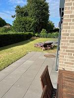 Garten - Sealounge Whg. 1 inkl. WLAN - Top-Hundeurlaub
