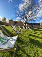 Ferienhaus Kristall im Waidlerland am See - Top-Hundeurlaub