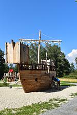 Ferienhaus Kristall im Waidlerland am See - Top-Hundeurlaub