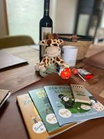 Ferienhaus Kristall im Waidlerland am See - Top-Hundeurlaub