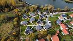 Ferienhaus Kristall im Waidlerland am See - Top-Hundeurlaub