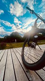 Ferienhaus Kristall im Waidlerland am See - Top-Hundeurlaub