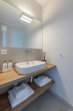 Badezimmer - 4YOU inkl. WLAN - Top-Hundeurlaub