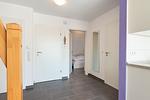 Eingangsbereich - Ferienwohnung Die Drei - Top-Hundeurlaub