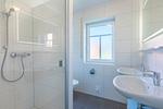 Badezimmer - Ferienwohnung Die Drei - Top-Hundeurlaub