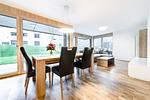 Gartenappartment de Luxe - Top-Hundeurlaub