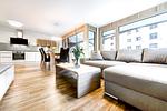 Gartenappartment de Luxe - Top-Hundeurlaub