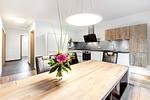 Gartenappartment de Luxe - Top-Hundeurlaub