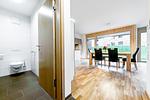 Gartenappartment de Luxe - Top-Hundeurlaub