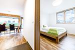 Gartenappartment de Luxe - Top-Hundeurlaub