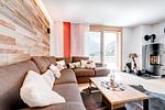 Appartment Zimba Blick - Top-Hundeurlaub