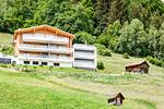 Appartment Zimba Blick - Top-Hundeurlaub