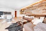 Appartment Zimba Blick - Top-Hundeurlaub