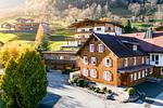 Familiennest Zentral - Top-Hundeurlaub