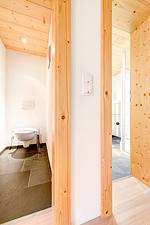 Familiennest Zentral - Top-Hundeurlaub